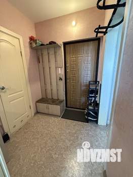 2-к квартира, вторичка, 36м2, 5/10 этаж