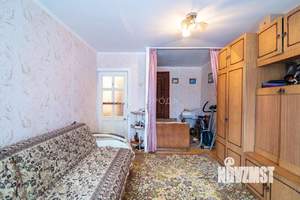1-к квартира, вторичка, 37м2, 1/9 этаж