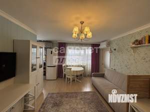 2-к квартира, вторичка, 42м2, 4/5 этаж