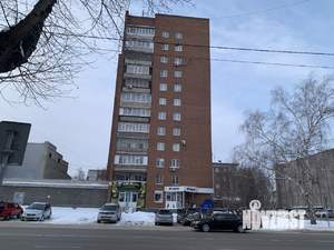 2-к квартира, вторичка, 50м2, 2/12 этаж