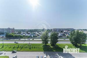 1-к квартира, вторичка, 33м2, 8/10 этаж