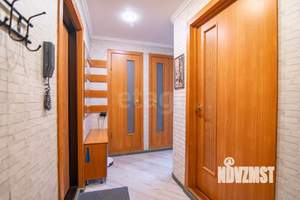 2-к квартира, вторичка, 44м2, 2/5 этаж
