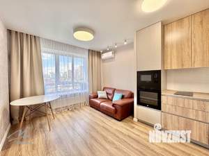 2-к квартира, вторичка, 44м2, 9/11 этаж