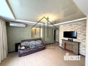 3-к квартира, вторичка, 67м2, 4/9 этаж