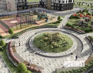 2-к квартира, вторичка, 38м2, 9/10 этаж