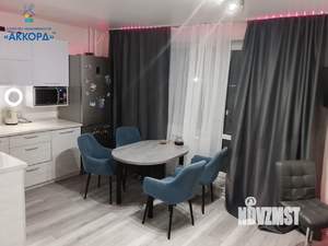 3-к квартира, вторичка, 59м2, 3/10 этаж