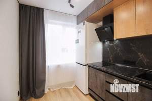 1-к квартира, вторичка, 30м2, 5/9 этаж