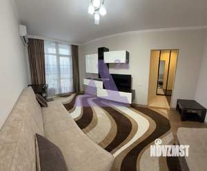 1-к квартира, вторичка, 34м2, 11/20 этаж