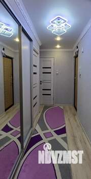 3-к квартира, вторичка, 61м2, 4/9 этаж