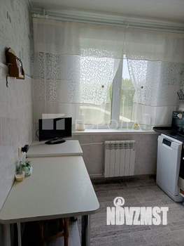 2-к квартира, вторичка, 44м2, 3/5 этаж