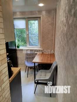 2-к квартира, вторичка, 44м2, 2/5 этаж