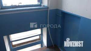 Студия квартира, вторичка, 17м2, 4/5 этаж