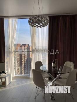 Студия квартира, вторичка, 38м2, 17/18 этаж