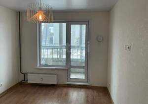 2-к квартира, вторичка, 47м2, 1/10 этаж