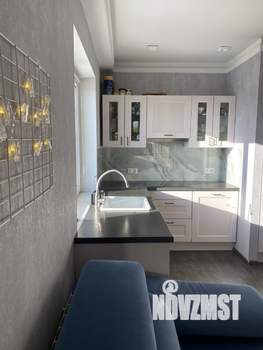 3-к квартира, вторичка, 62м2, 7/16 этаж