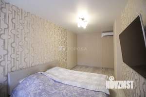 1-к квартира, вторичка, 42м2, 5/18 этаж