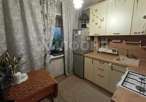 1-к квартира, вторичка, 30м2, 2/3 этаж