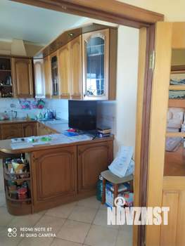 4-к квартира, вторичка, 184м2, 5/6 этаж