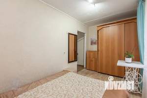 3-к квартира, вторичка, 51м2, 5/5 этаж