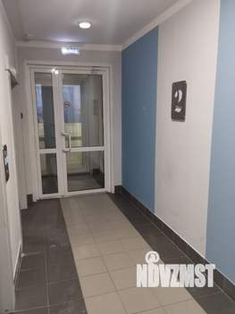 2-к квартира, вторичка, 41м2, 2/17 этаж