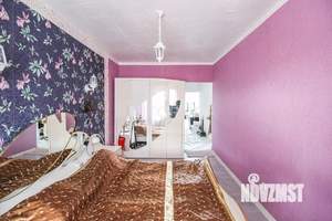 4-к квартира, вторичка, 118м2, 6/8 этаж