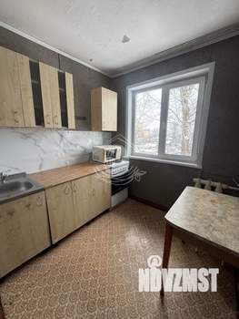 1-к квартира, вторичка, 31м2, 5/5 этаж
