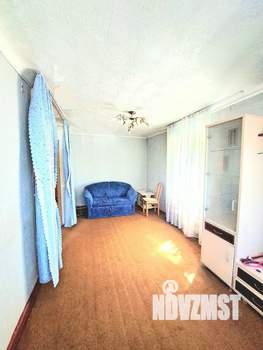 1-к квартира, вторичка, 30м2, 2/4 этаж