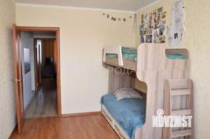 3-к квартира, вторичка, 67м2, 10/10 этаж