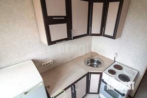 1-к квартира, вторичка, 29м2, 6/9 этаж