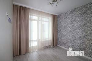 Студия квартира, вторичка, 45м2, 12/20 этаж