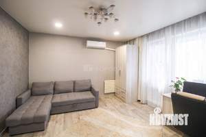 3-к квартира, вторичка, 72м2, 7/9 этаж