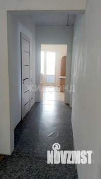 3-к квартира, вторичка, 93м2, 2/22 этаж