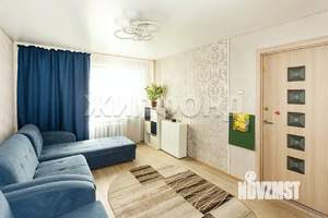 1-к квартира, вторичка, 28м2, 9/9 этаж