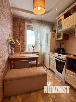 3-к квартира, вторичка, 59м2, 8/10 этаж