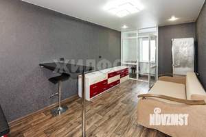 Студия квартира, вторичка, 25м2, 8/10 этаж