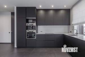 3-к квартира, вторичка, 87м2, 10/15 этаж