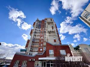 2-к квартира, вторичка, 58м2, 8/13 этаж
