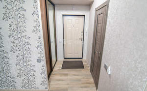 Студия квартира, вторичка, 38м2, 8/16 этаж