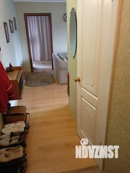 3-к квартира, вторичка, 54м2, 5/5 этаж