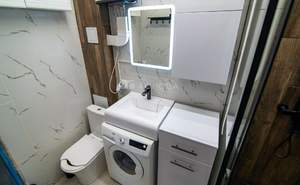 3-к квартира, вторичка, 66м2, 3/3 этаж