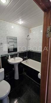 2-к квартира, вторичка, 44м2, 4/5 этаж