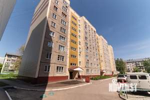 2-к квартира, вторичка, 50м2, 8/9 этаж