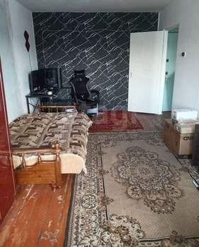 1-к квартира, вторичка, 30м2, 3/5 этаж