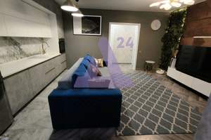 3-к квартира, вторичка, 72м2, 16/16 этаж