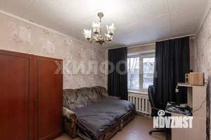 3-к квартира, вторичка, 66м2, 2/9 этаж
