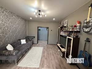 2-к квартира, вторичка, 61м2, 4/4 этаж