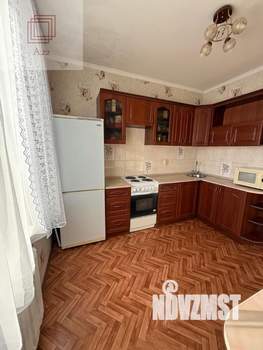 4-к квартира, вторичка, 82м2, 7/9 этаж