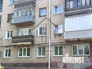 2-к квартира, вторичка, 44м2, 2/5 этаж