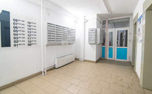 Студия квартира, вторичка, 38м2, 8/16 этаж