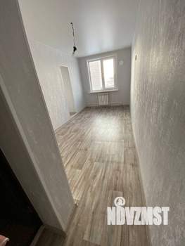 Студия квартира, вторичка, 17м2, 3/3 этаж